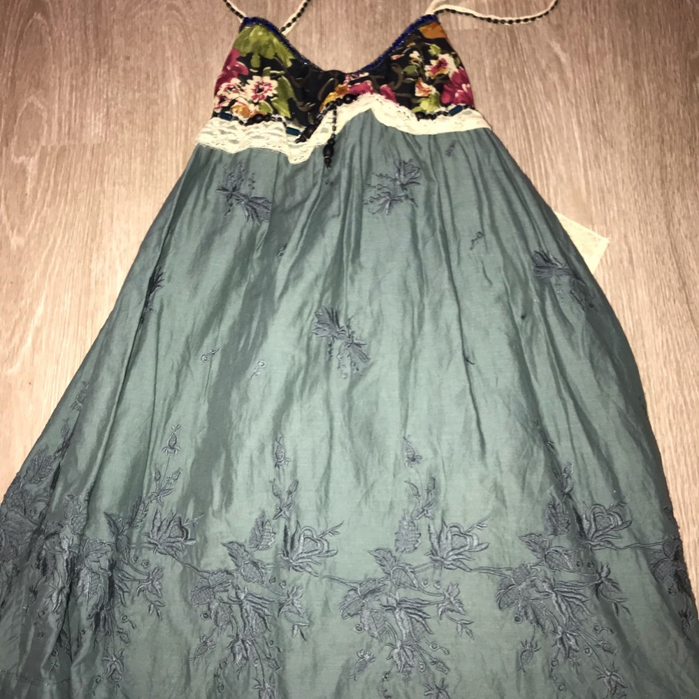 Host pick 🥳 Free People Dress - Picture 4 of 5